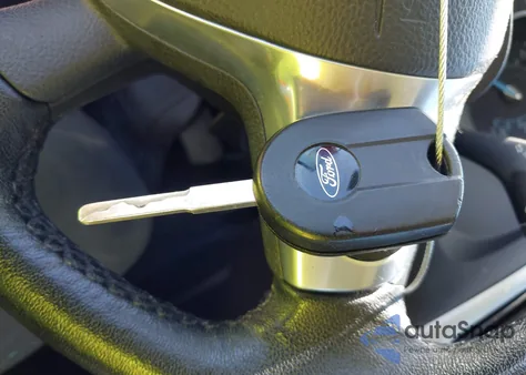 2014 Ford Focus Se из США, поврежденный, VIN 1FADP3K27EL188525